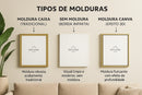 TIPOS DE MOLDURAS DEORE paz
