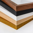 Quadro Decorativo: Jesus Caminhando Sobre as Águas | Alta resolução 4K 🌊⛰️