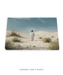 jesus no deserto borda infinita 